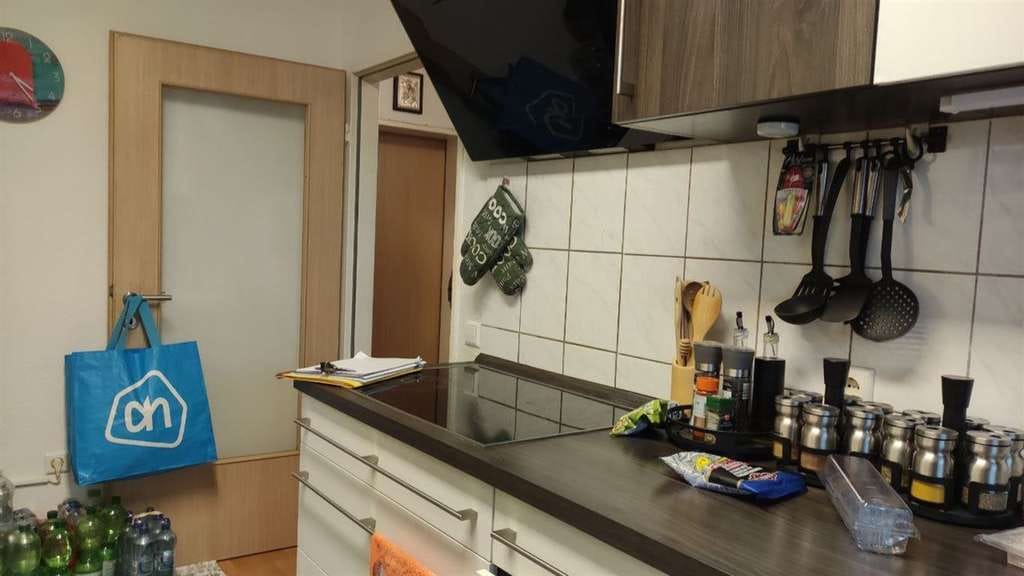 Immobilie in Senden - GERÄUMIGE 2-ZIMMERWOHNUNG MIT LOGGIA IN ZENTRALER CITY-LAGE VON SENDEN - Bild 4