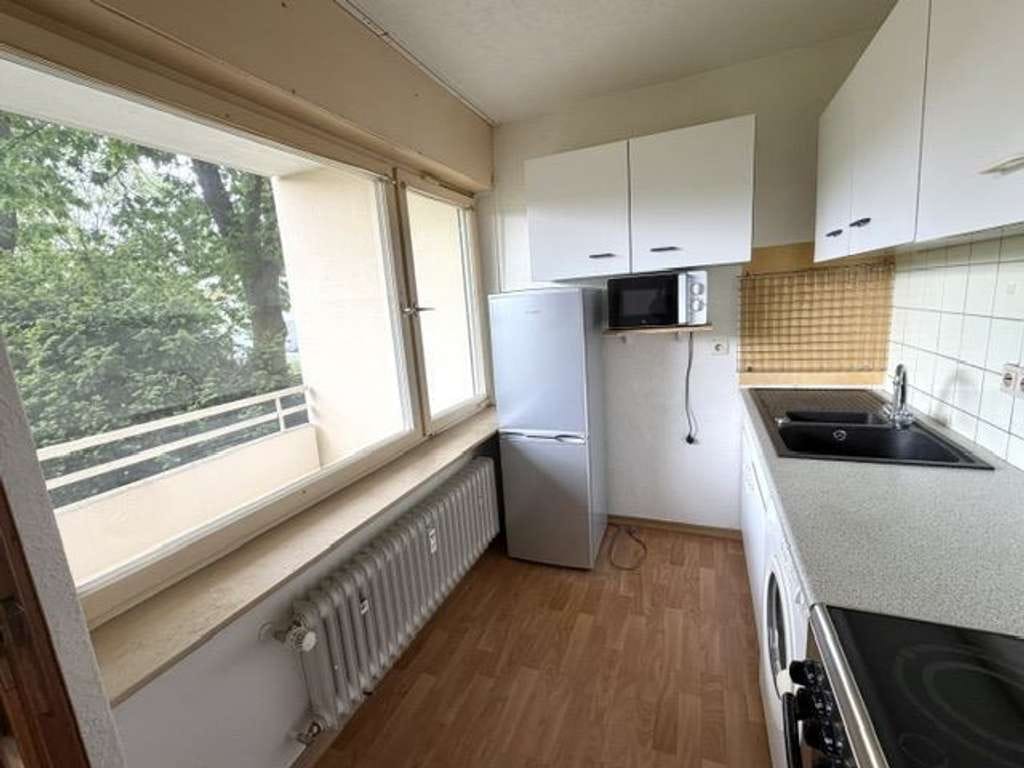 Immobilie in Neustadt an der Weinstraße - 1-Zimmer-Eigentumswohnung mit Balkon in Neustadt / Lachen-Speyerdorf - Bild 4