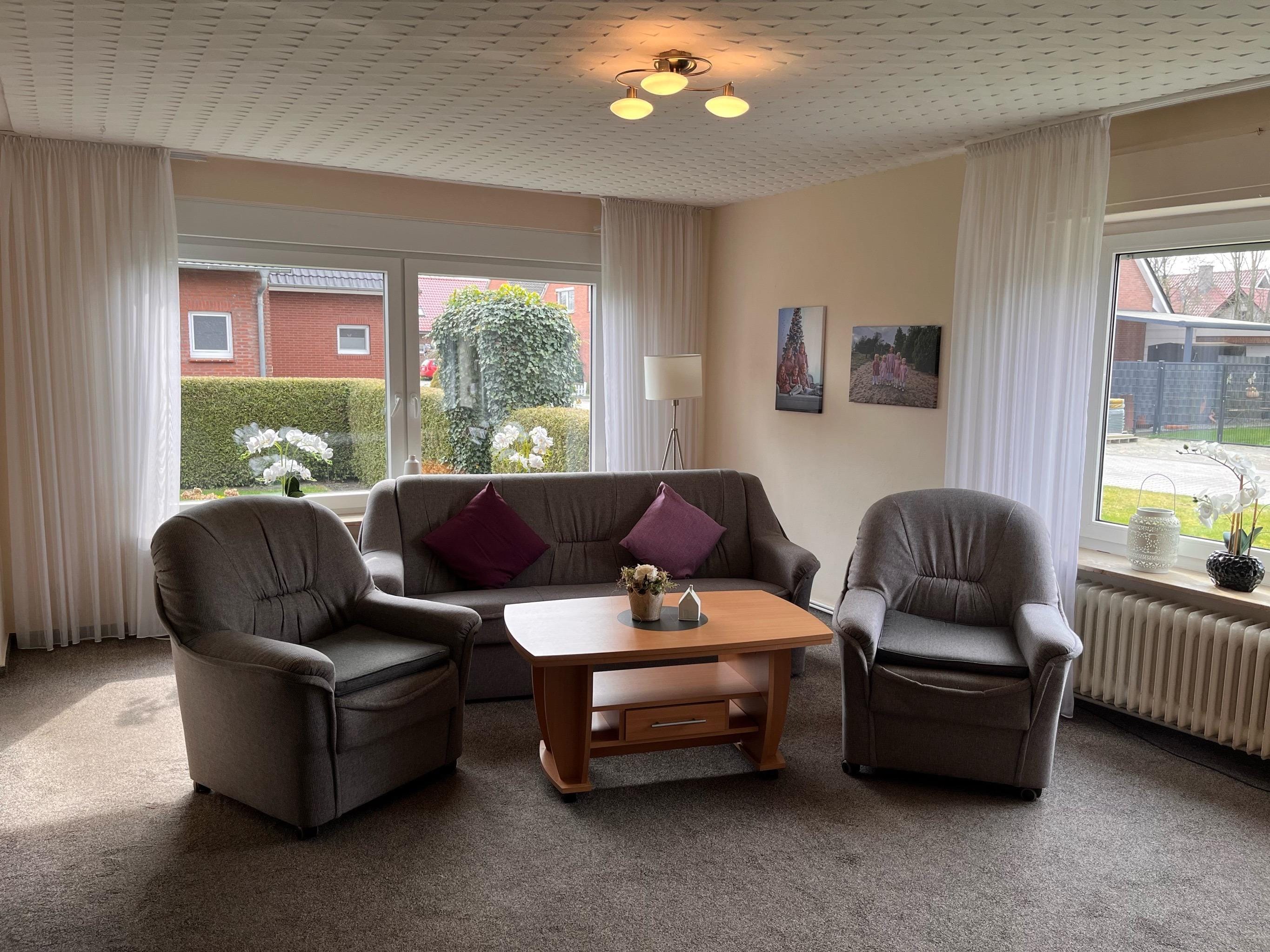 Immobilie in Wietmarschen - Tag der offenen Tür/open huis am 24.04.26 von 16:00 - 19:00 Uhr - Bild 2