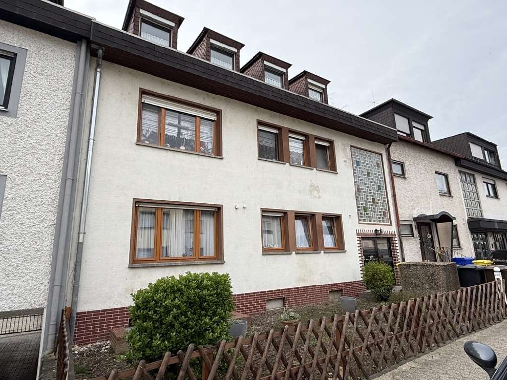 Immobilie in Koblenz - Wertstabile Kapitalanlage in Toplage - Mehrfamilienhaus mit Perspektive - Bild 1