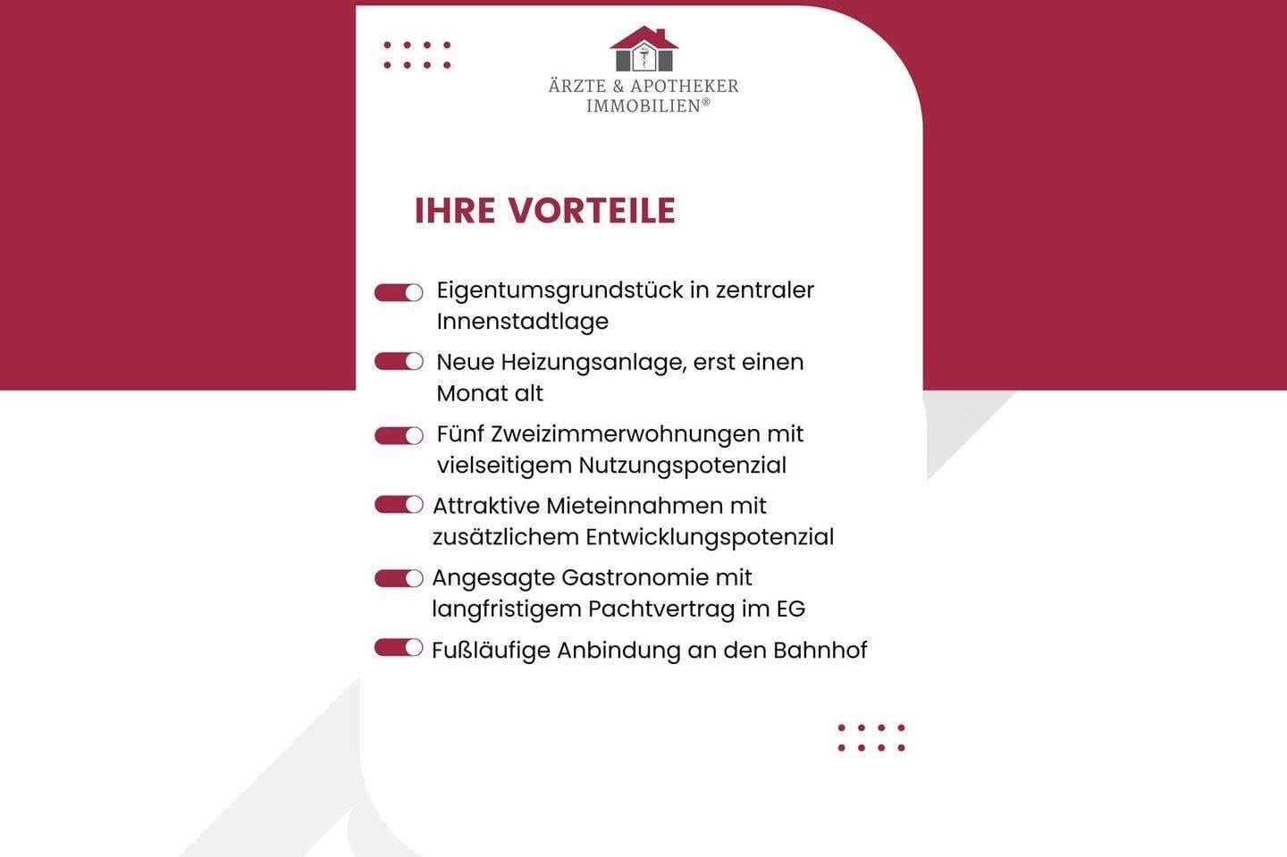 Immobilie in Elmshorn - Top Kapitalanlage! Wohn- & Geschäftshaus in gefragter Lage von Elmshorn! - Bild 1