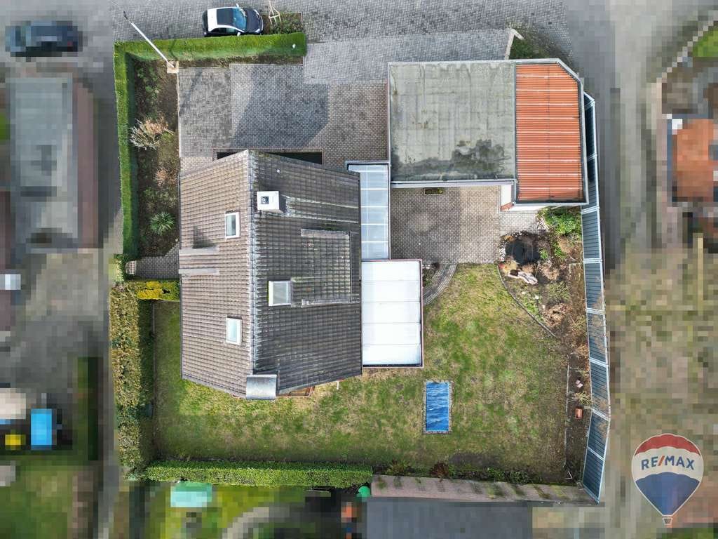 Immobilie in Uedem - Gepflegtes Einfamilienhaus mit Sommergarten, Vollkeller und großzügigem Grundstück in Uedem! - Bild 3