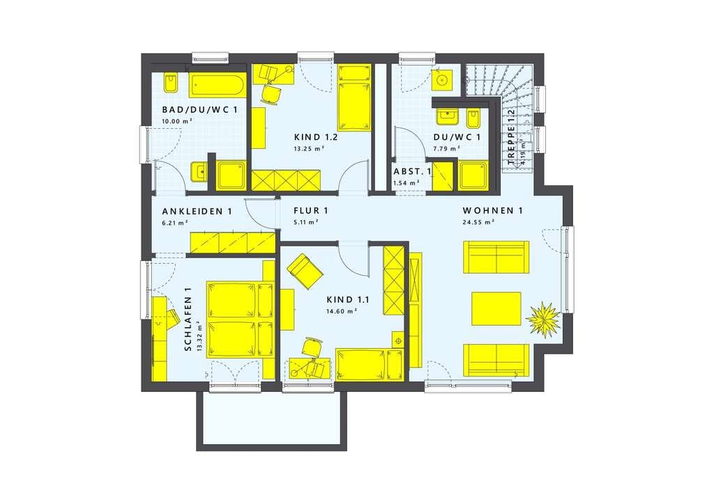 Immobilie in Schönau am Königssee - Mehrgenerationenhaus verwirklichen - Ihr Traumhaus in Schönau am Königssee - 194 - Bild 2