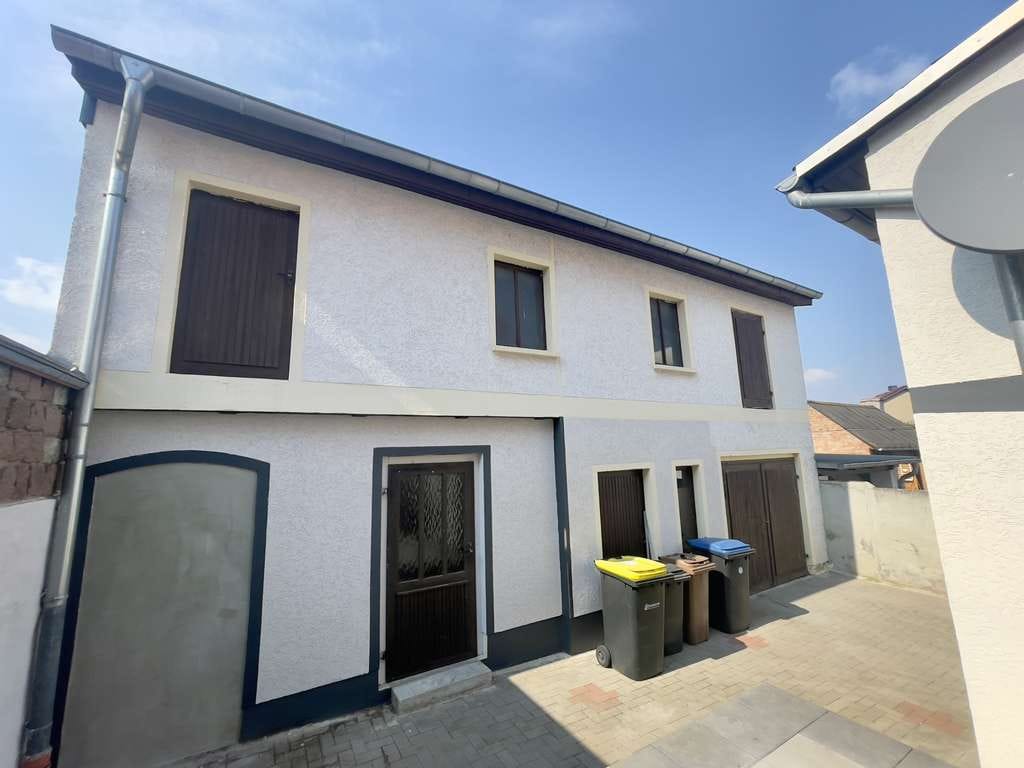 Immobilie in Könnern - Saniertes Einfamilienhaus in ruhiger Wohnlage von Könnern - Bild 1