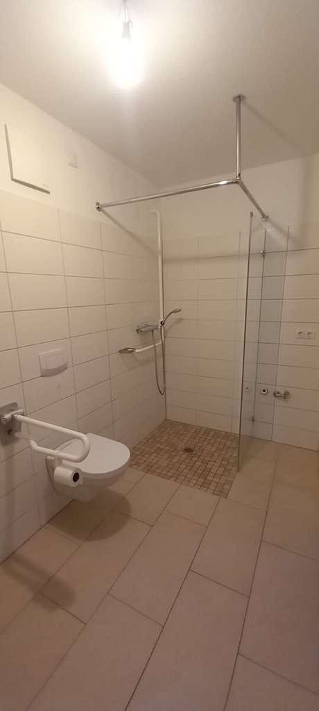 Immobilie in Metelen - Moderne Seniorenwohnung im betreuten Wohnen in Metelen! - Bild 4