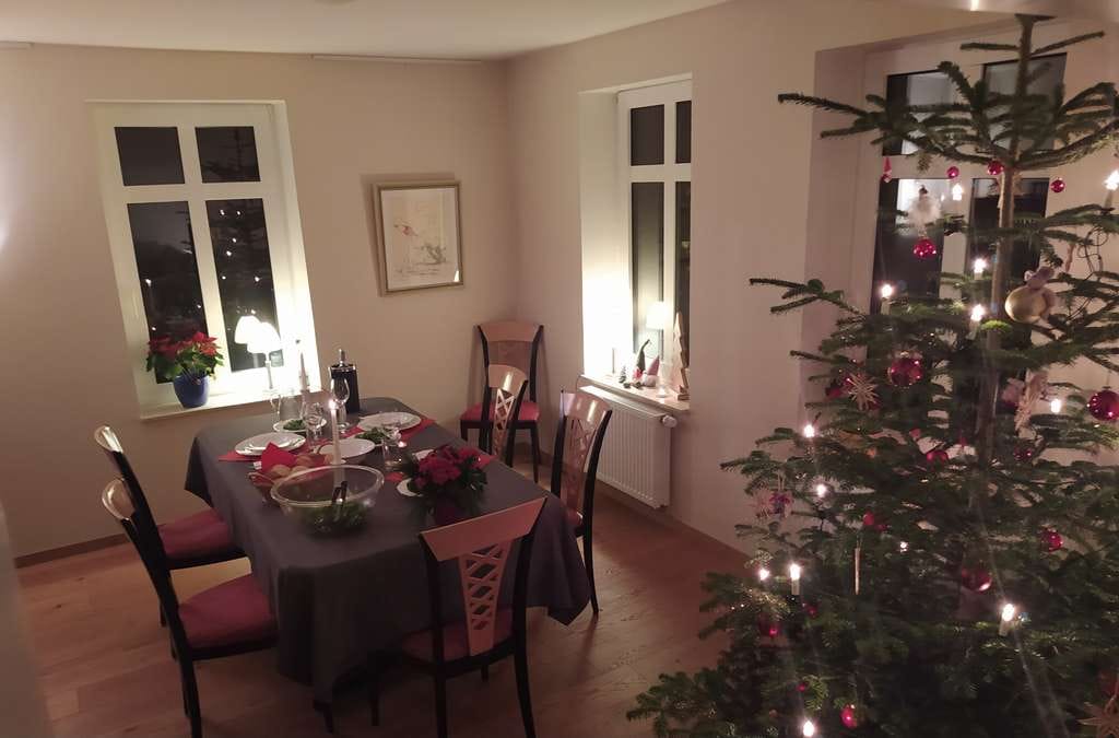 Immobilie in Friedeburg - Top saniertes Mehrparteienhaus (teilvermietet) zwischen Friedeburg und Zetel - Bild 4