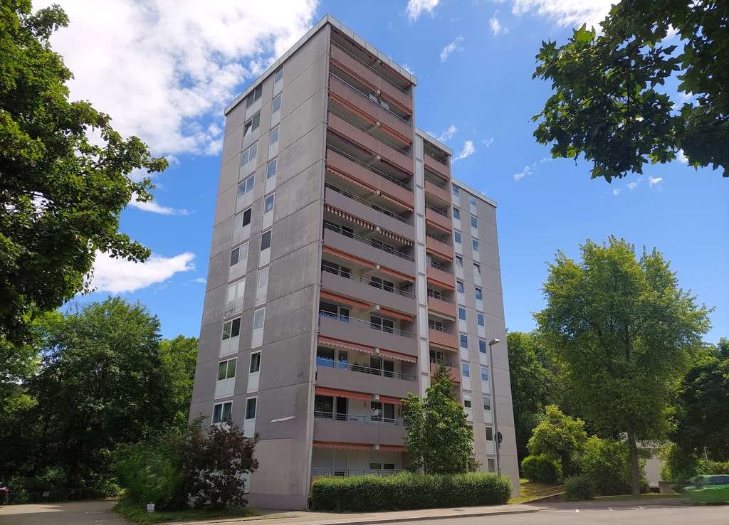 Immobilie in Schorndorf - * Bequem Wohnen mit Service u. Aufzug!* - Bild 0