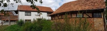 Immobilie in Grabfeld - Herausforderung in 98631 Nordheim, Grabfeld - Bild 3