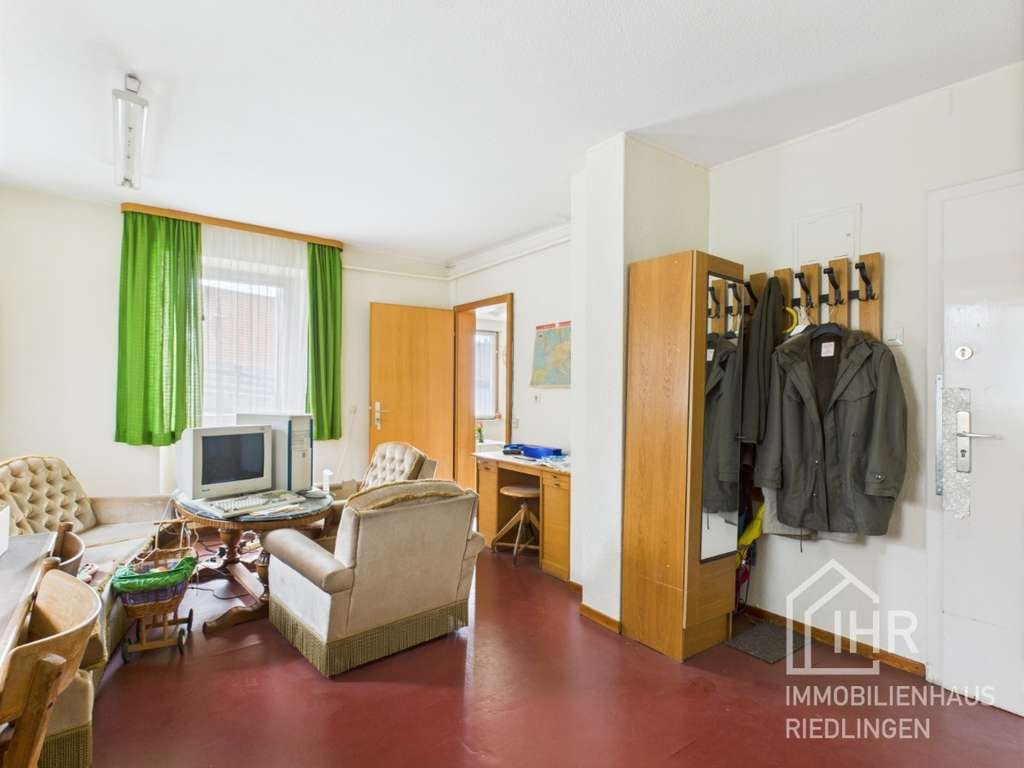 Immobilie in Schwenningen - Einfamilienhaus in Schwenningen zu verkaufen. - Bild 2
