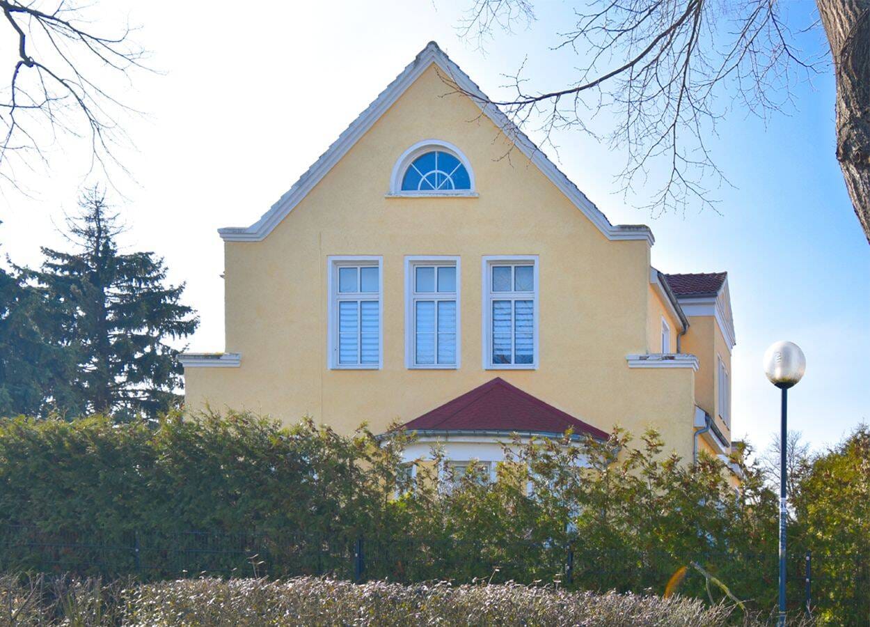 Immobilie in Arneburg - Haus in Arneburg - Bild 1