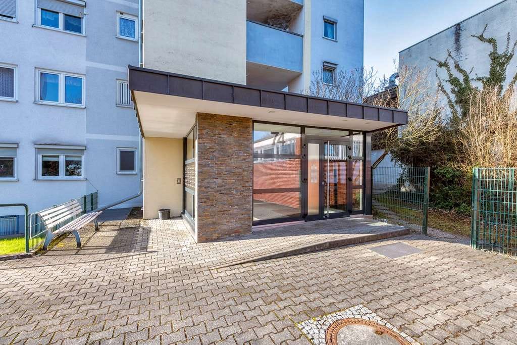 Immobilie in Schorndorf - 2-3 Zimmer Wohnung als Kapitalanlage in Schorndorf mit Mieter - Bild 2