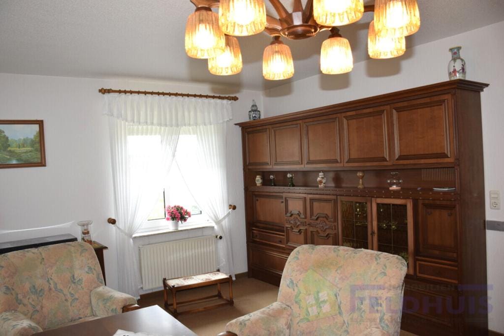 Immobilie in Nortmoor - Einfamilienhaus freistehend in Nortmoor - Bild 4