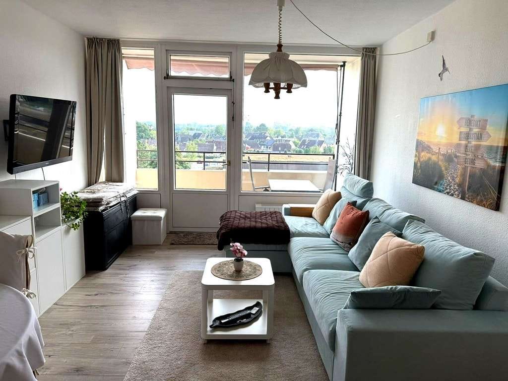 Immobilie in Wendtorf - 🌊 Ostsee-Appartement mit Südbalkon ☀️ Marina Wendtorf | Ferienwohnung & Investment - Bild 2
