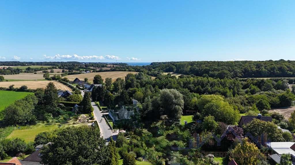 Immobilie in Kappeln - Einfamilienhaus mit Sanierungsbedarf in Kappeln-Sandbek - Bild 3