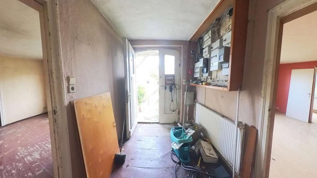 Immobilie in Siedenbollentin - Großes Wohn- und Gewerbeanwesen mit Ausbaupotenzial - Wohnen, Arbeiten & Träume verwirklichen! - Bild 4