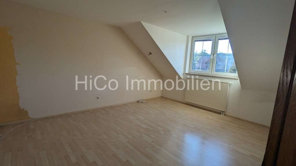 Immobilie in Hildburghausen - 5,4 % Nettomietrendite! Attraktive vermietete Eigentumswohnung mit  - Bild 4