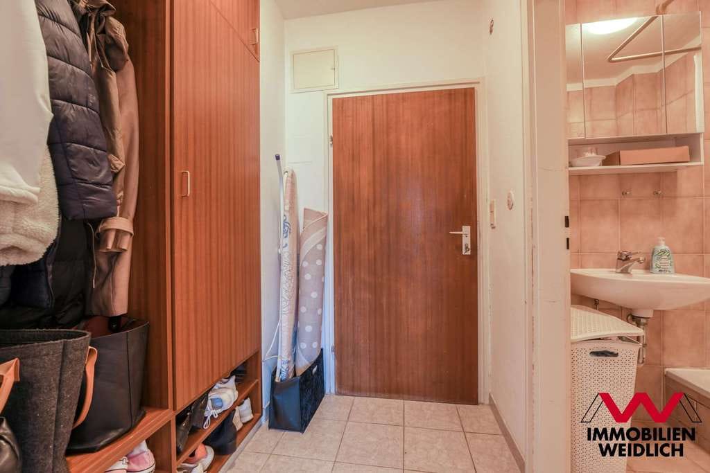 Immobilie in Kirchseeon - Gemütliche Single Wohnung in Kirchseeon - Bild 3
