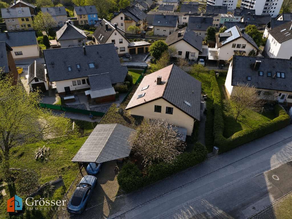 Immobilie in Neulingen - schönes Einfamilienhaus mit Garten in Toplage - Bild 0
