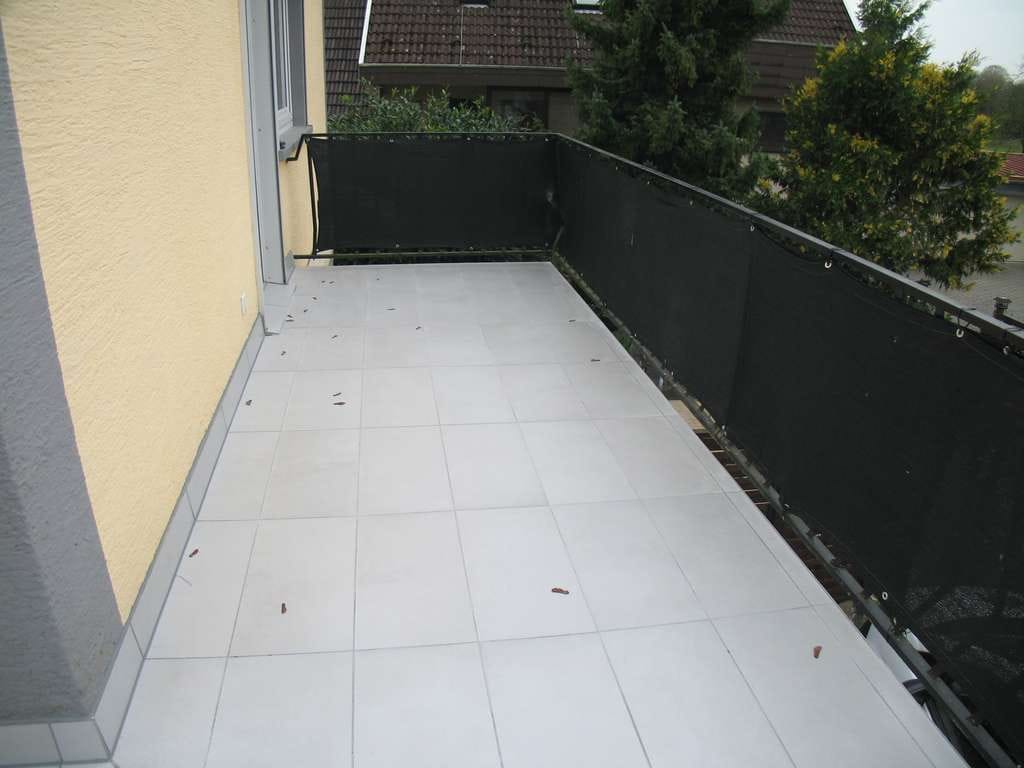 Immobilie in Rastatt - Top Angebot mit 5% Rendite, 3-FH mit PV-Anl., 2 Gar. und Carport  in RA-Ottersdorf - Bild 4