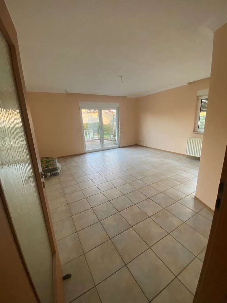 Immobilie in Leinefelde-Worbis - 4 Zimmer Wohnung im 1.OG Terrasse und Stellplatz - Bild 3