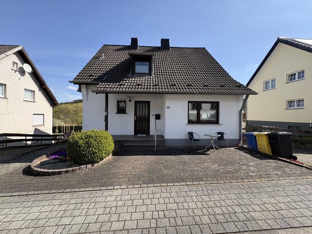 Immobilie in Hellenthal -  - Bild 2