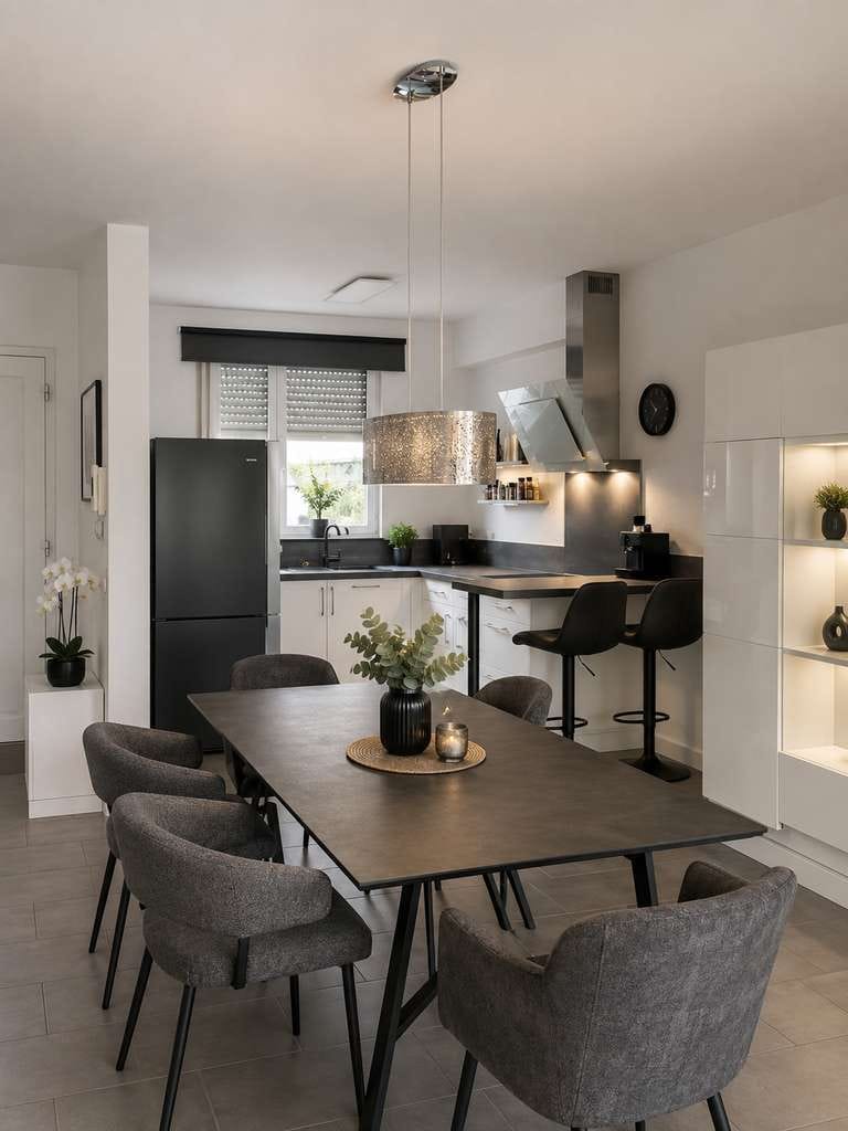 Immobilie in Lorsch - Modernes Einfamilienreihenhaus in Lorsch mit Dachterrasse - Bild 2