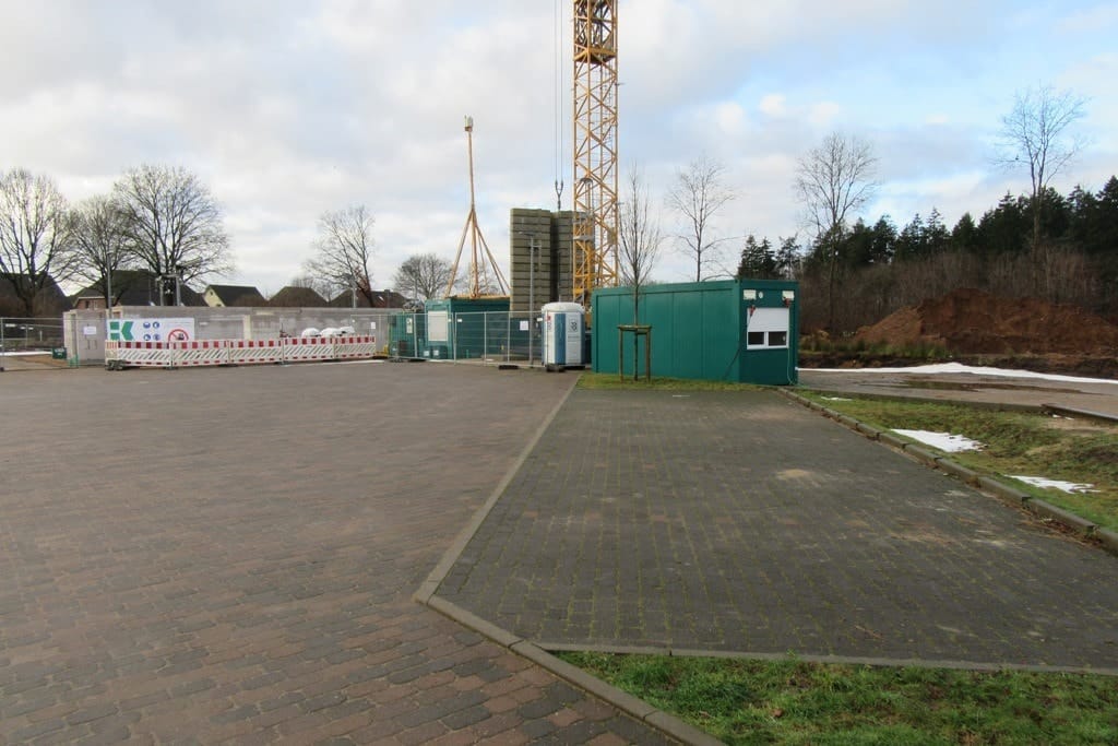 Immobilie in Nortorf - Neubau von exklusiven Eigentumswohnungen in Nortorf-Haferkamp - Bild 3