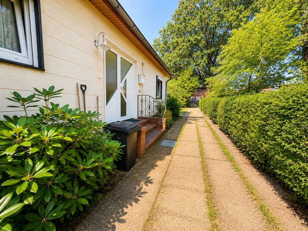 Immobilie in Großenkneten - Charmantes freistehendes Einfamilienhaus - Bild 2
