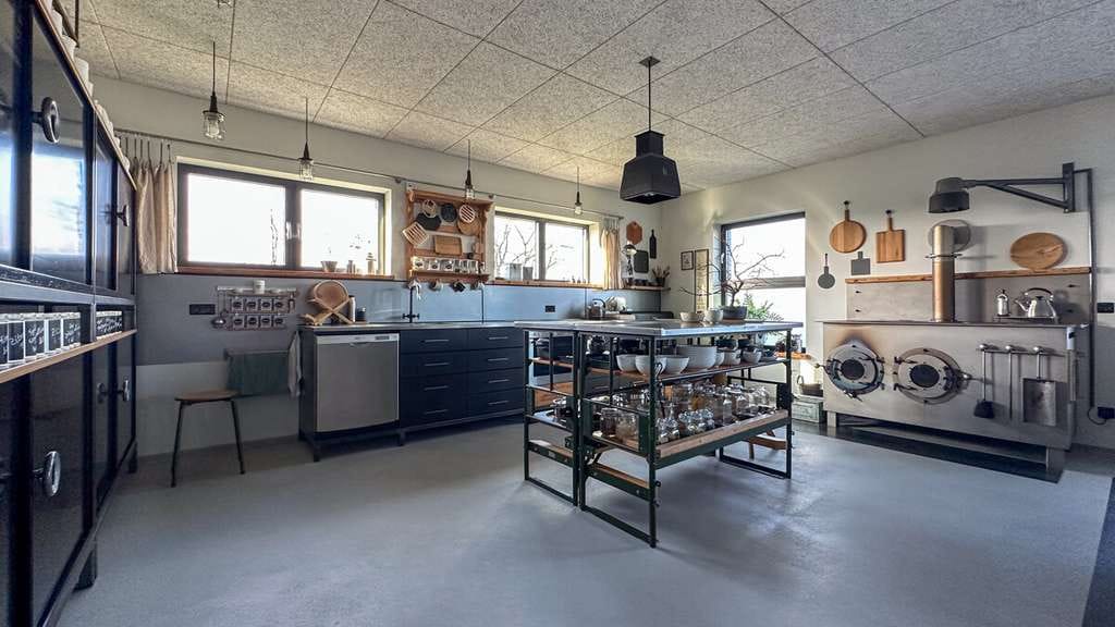 Immobilie in Börnsen - Moderner Bungalow – stilvoll & außergewöhnlich - Bild 1