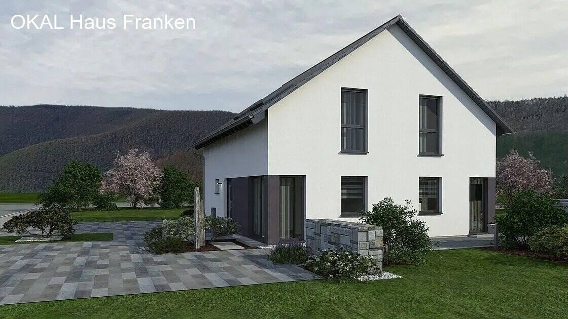 Immobilie in Erbendorf - Ein Haus, das mit großem Platzangebot überzeugt - Bild 2
