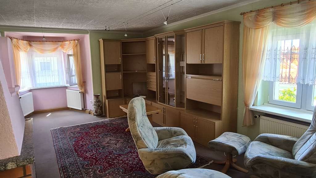 Immobilie in Kamenz - Kamjenc - Wohnhaus in der Innenstadt von Kamenz - Bild 3