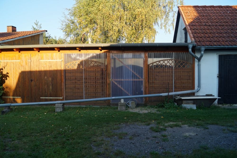 Immobilie in Grunow-Dammendorf - Verkaufe kl. Bauernhof in ruhiger Lage - Bild 4