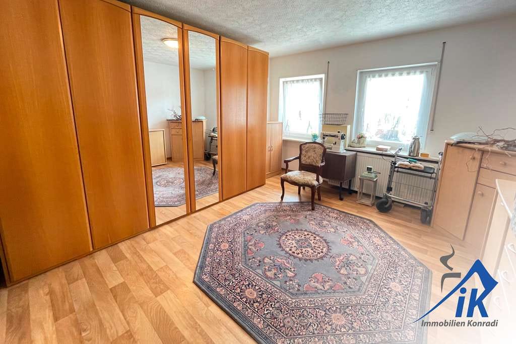 Immobilie in Grumbach - IK | Grumbach: schönes Einfamilienhaus in ruhiger Lage - Bild 3