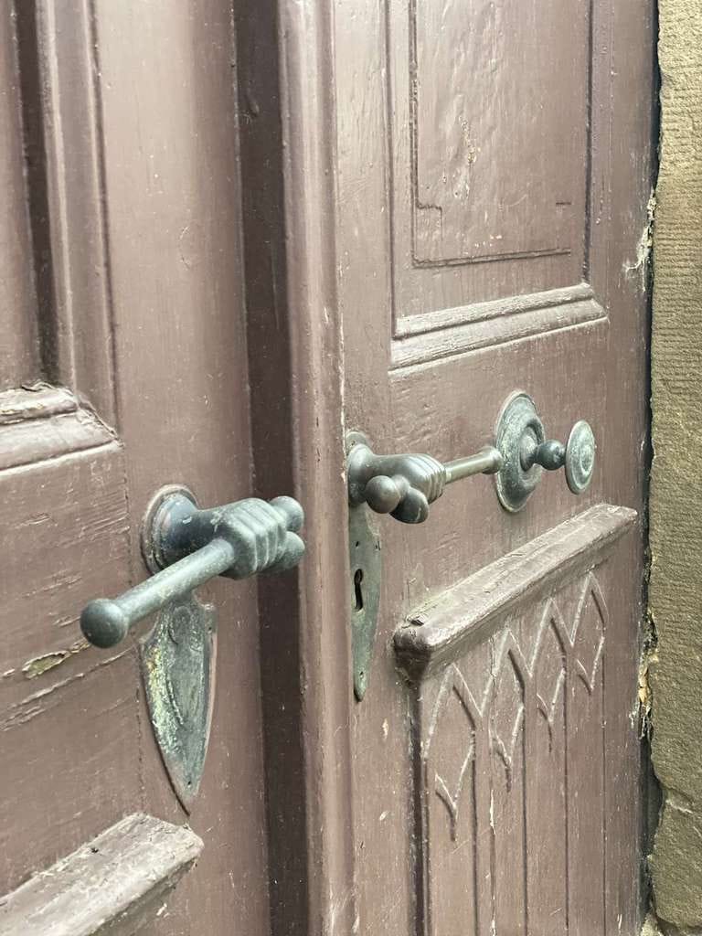 Immobilie in Pegau - Historisches Wohnobjekt mit Sanierungspotenzial in Pegau bei Leipzig - Bild 3