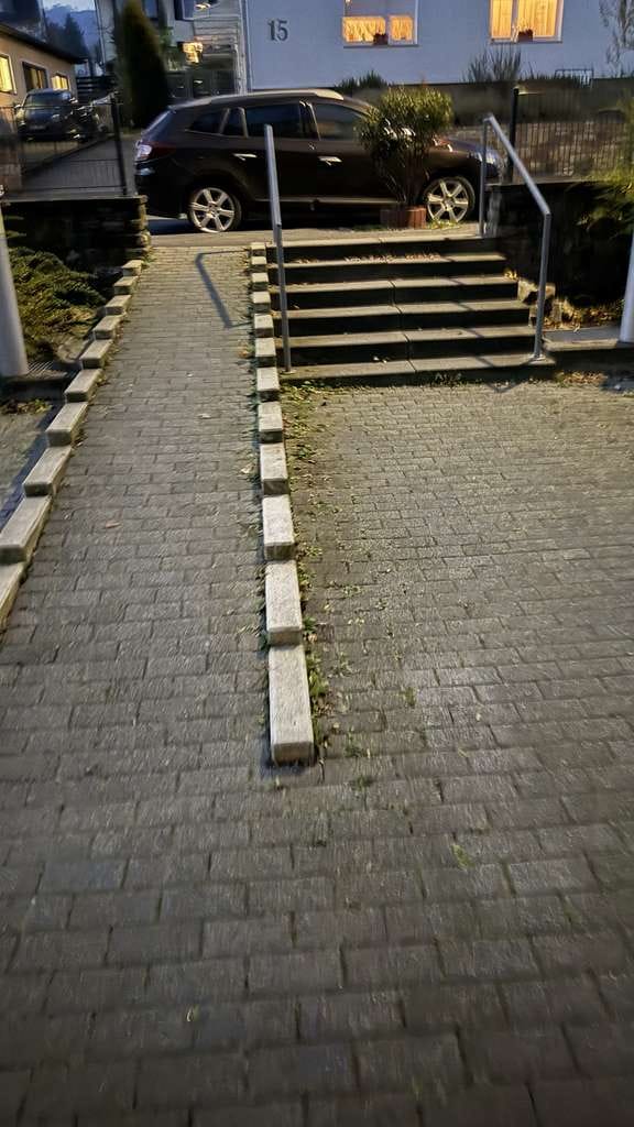 Immobilie in Rüdesheim am Rhein - *** Tolle Lage *** 2-Zimmer-Whg. mit Ausblick als Kapitalanlage oder Selbstnutzung *** - Bild 4
