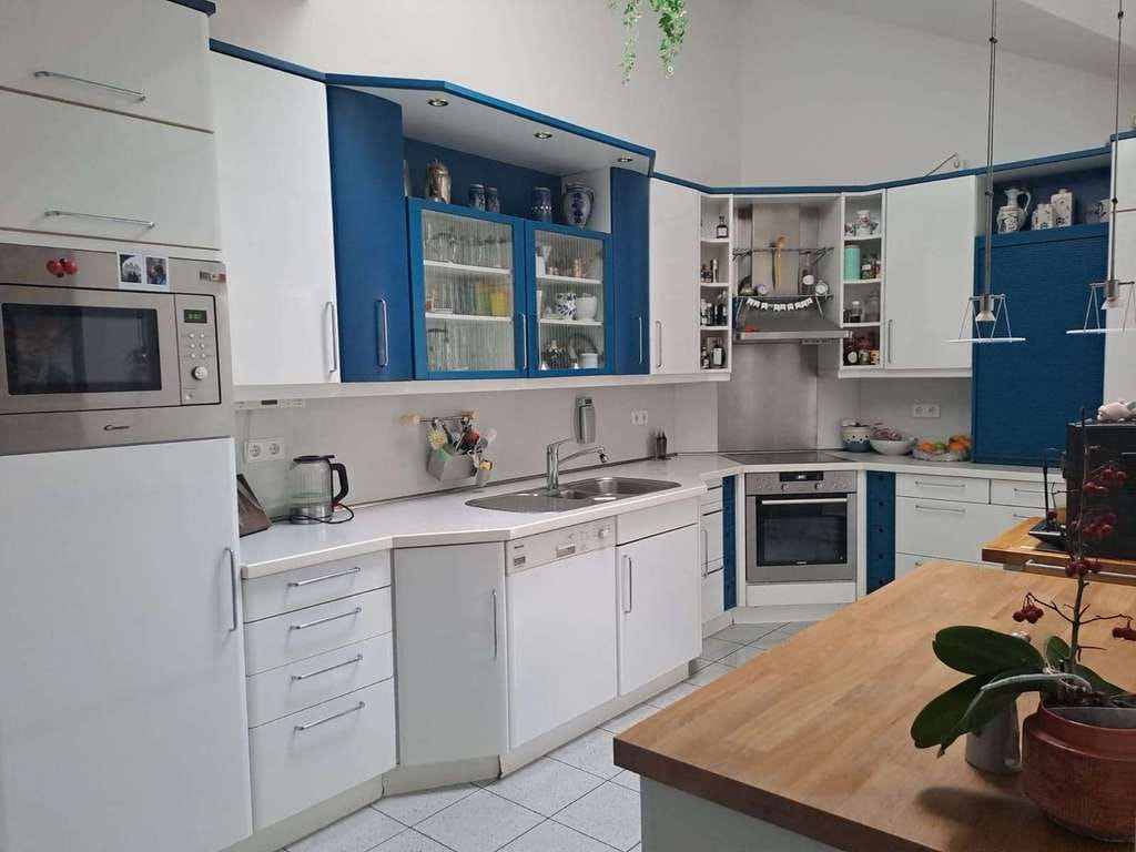 Immobilie in Nabburg - Modernes Wohnhaus mit multifunktionalem Anbau in Nabburg - Bild 4