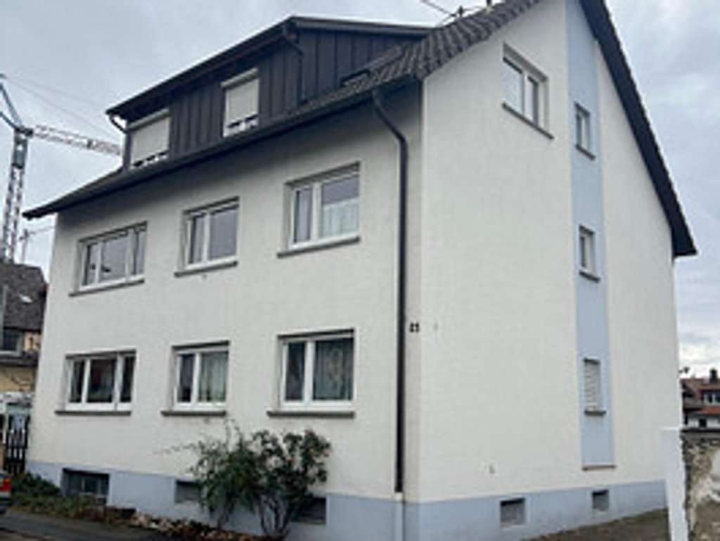 Immobilie in Endingen - Wohnen am Kaiserstuhl - Bild 1