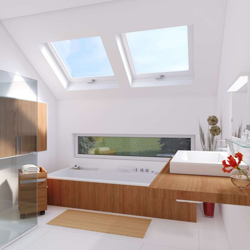 Immobilie in Kroppach - Modernes Wohnen mit Licht, Komfort und klarer Architektur - Bild 4