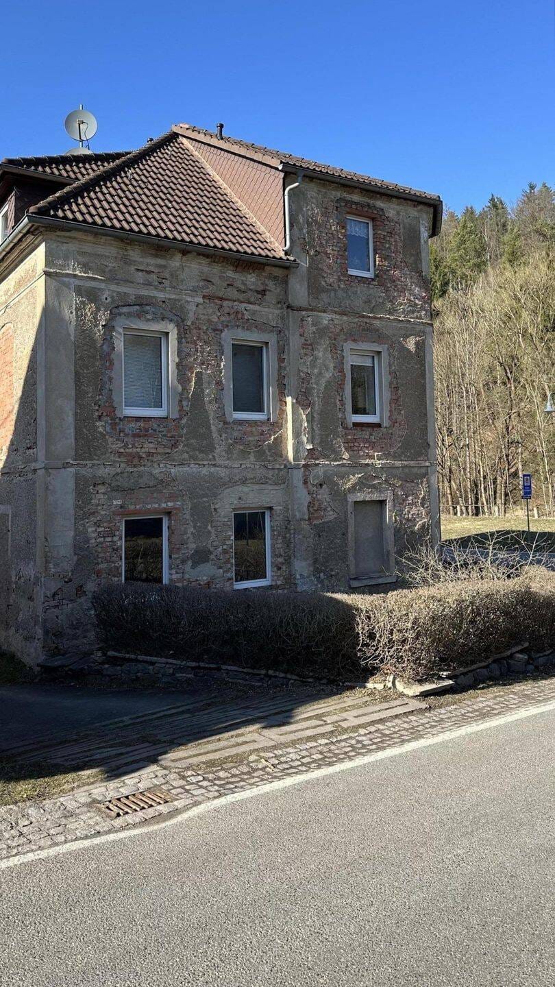Immobilie in Leubsdorf - Der erste Blick täuscht! - Bild 3