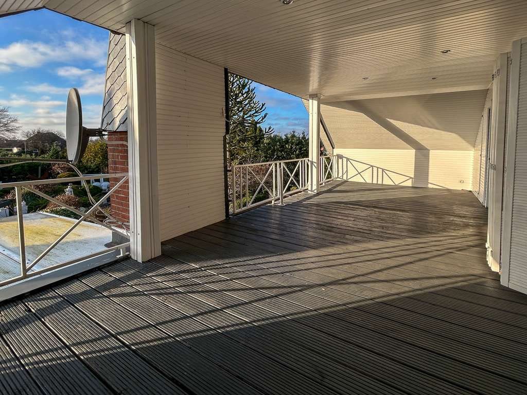 Immobilie in Großefehn - Großzügiges Einfamilienhaus in Großefehn - Bild 1