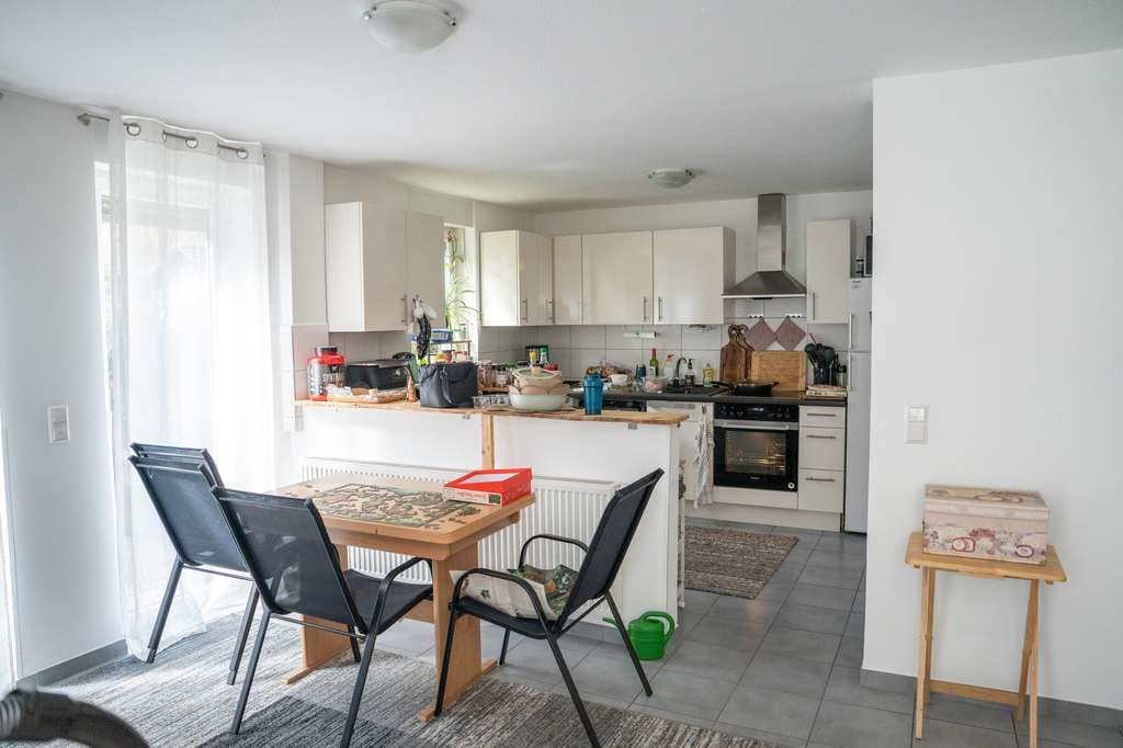 Immobilie in Hettenhausen - Geräumiges Einfamilienhaus in ruhiger Sackgassenlage - Bild 3