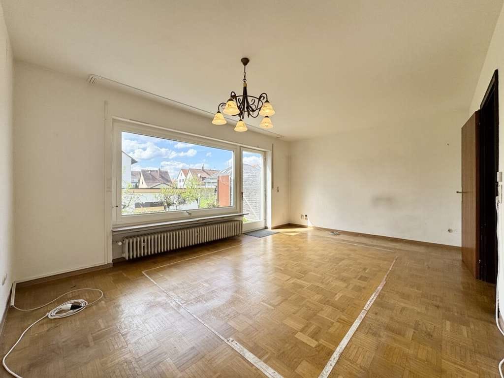 Immobilie in Neuhausen auf den Fildern - Doppelhaushälfte in Neuhausen! - Bild 4