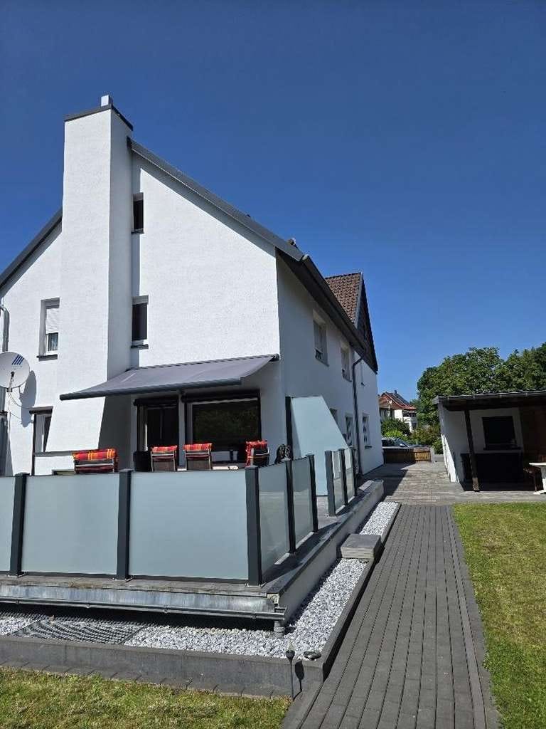 Immobilie in Bad Grund - ZFH/DHH/Mehrgenerationenhaus - Bild 4