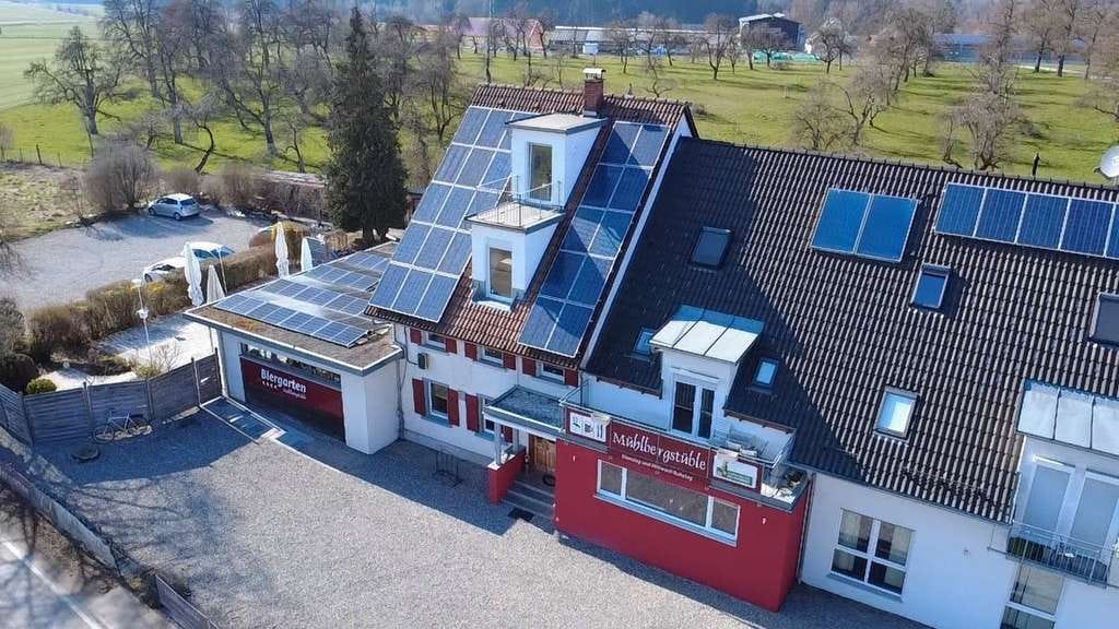 Immobilie in Bad Waldsee - Klein, charmant und ideal als Ferienwohnung oder Zweitwohnsitz für Ihre Auszeit oder Kapitalanlage - Bild 0