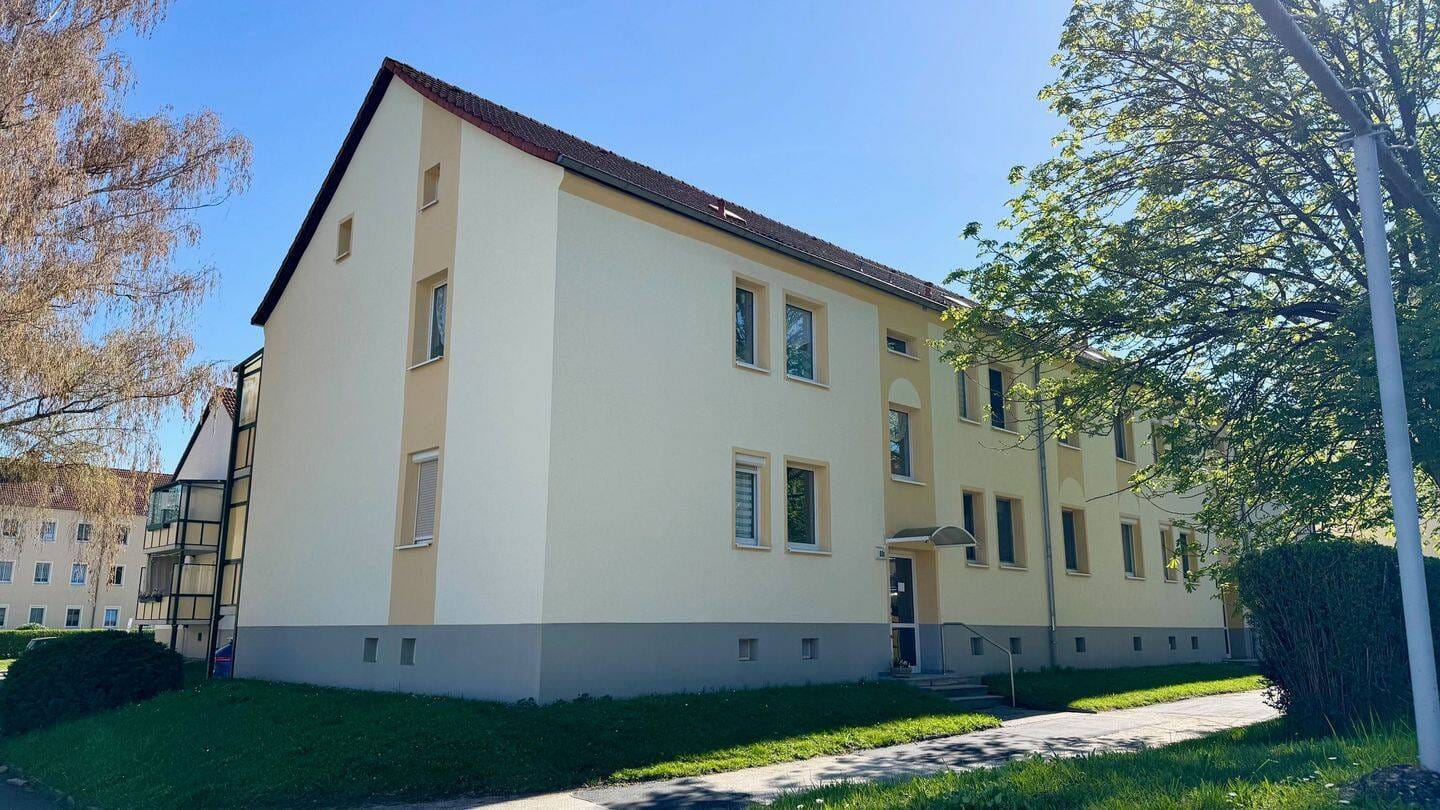 Immobilie in Schmölln - +++++ TOP ATTRAKTIV ++++ MODERNES ZUHAUSE MIT WOHNAMBIENTE ++++ IN SCHMÖLLN - Bild 0