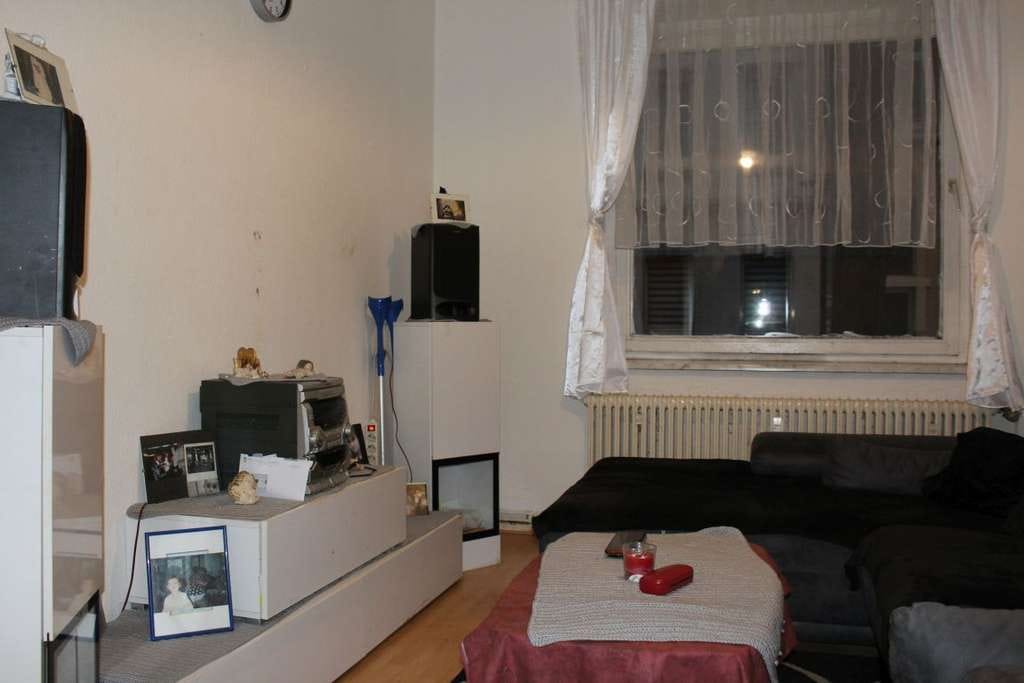 Immobilie in Hildesheim - Rendite starke Kapitalanlage mit Potential - Bild 3