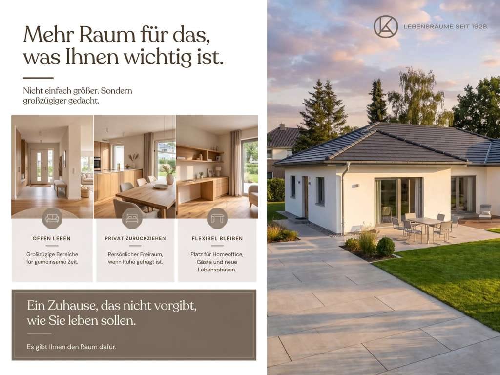 Immobilie in Ascheffel - WOHNKOMFORT MITTEN IN DEN HÜTTENER BERGEN! - Bild 1
