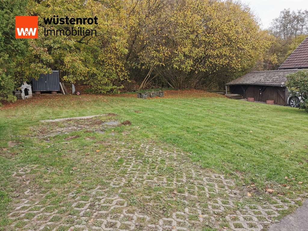 Immobilie in Hückeswagen - ***Großzügiges Familienhaus mit viel Platz - Ideal auch als Mehrgenerationenhaus!*** - Bild 3