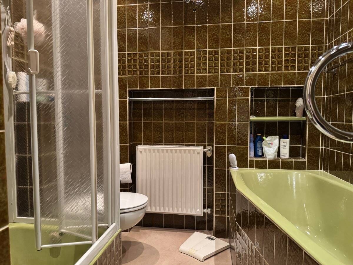 Immobilie in Neuss - Vielseitig nutzbares Reihenmittelhaus in gepflegter Lage von Neuss-Holzheim - Bild 4