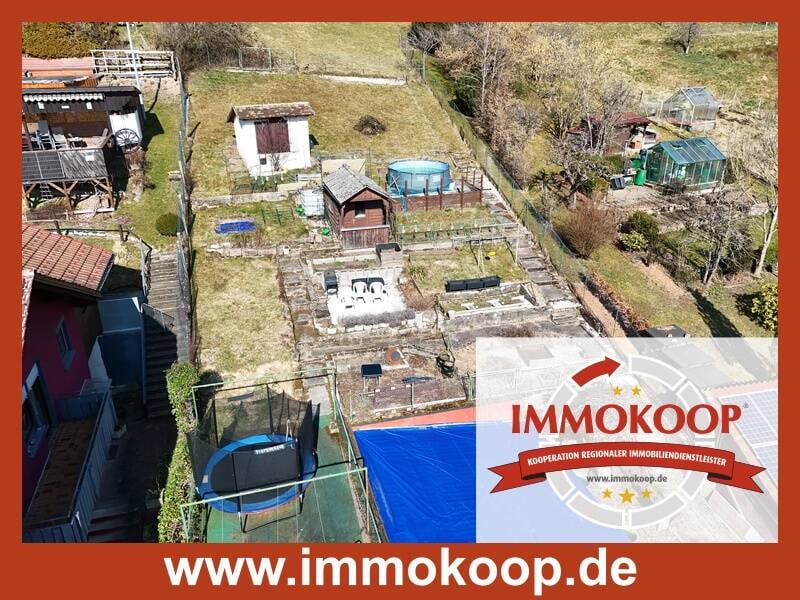 Immobilie in Bad Wildbad - Handwerker aufgepasst - das Haus der vielen Möglichkeiten - Bild 0